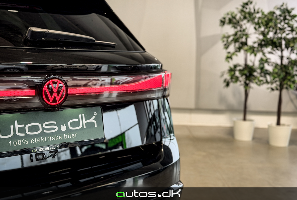 VW ID.7 86 Style S Tourer 5d
