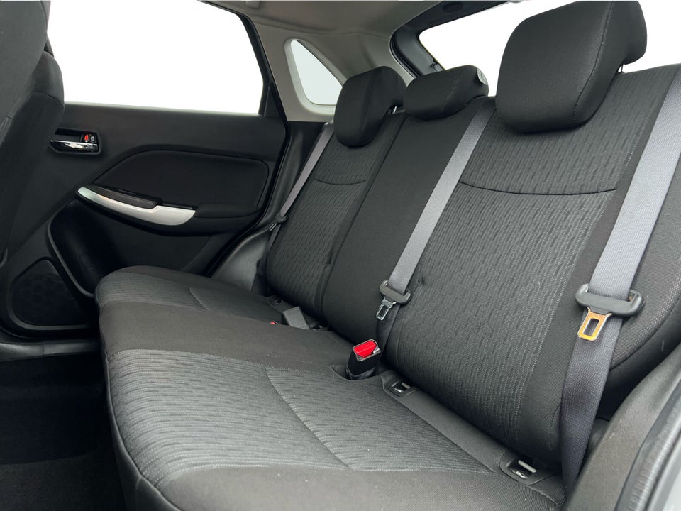 Suzuki Baleno 1,2 Dualjet Exclusive 5d