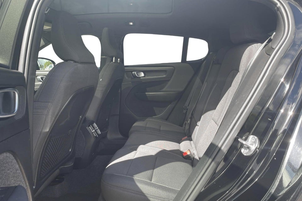 Volvo C40 P6 ReCharge Core 5d