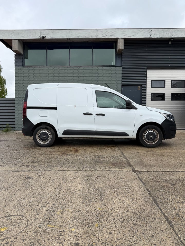 Renault Express 1,5 dCi 95 5d