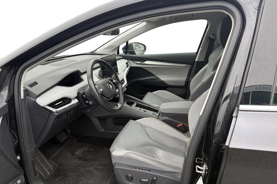 Skoda Enyaq 80 iV Lounge 5d