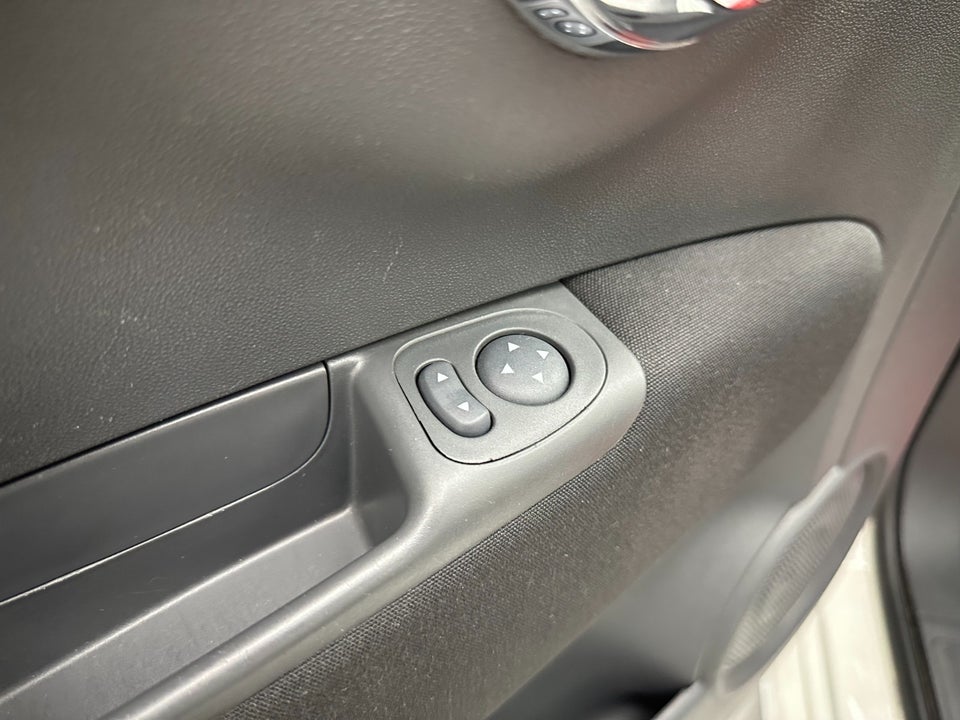 Fiat 500 0,9 TwinAir 80 Lounge 3d