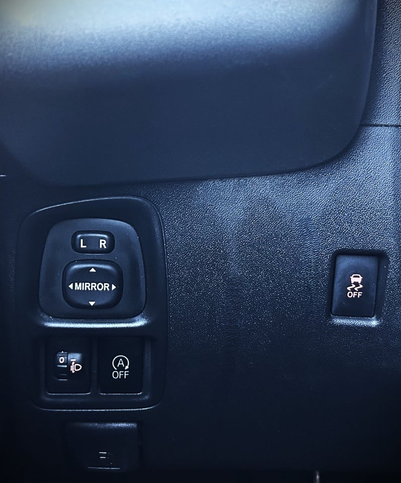 Toyota Aygo 1,0 VVT-i x-play x-touch 5d