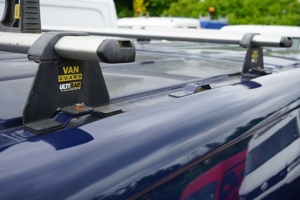 Toyota ProAce 2,0 D 122 Long Comfort 5d