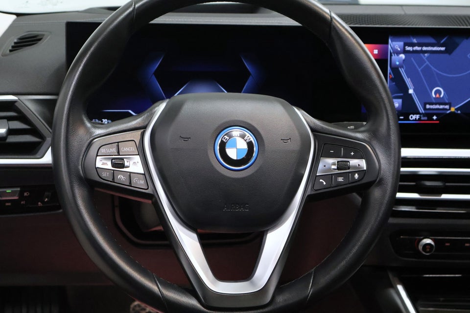 BMW i4 eDrive40 Charged 5d