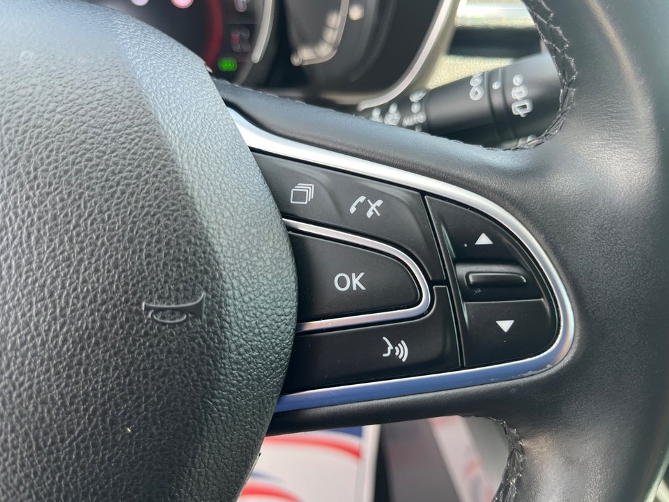 Renault Kadjar 1,3 TCe 160 Bose Edition EDC 5d