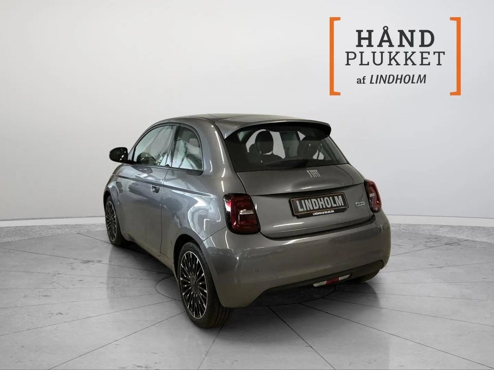 Fiat 500e 42 Icon Sky 3+1 4d