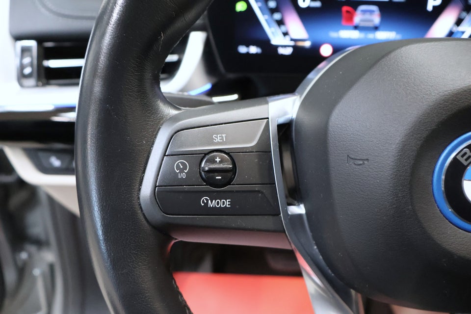 BMW iX1 xDrive30 X-Line 5d