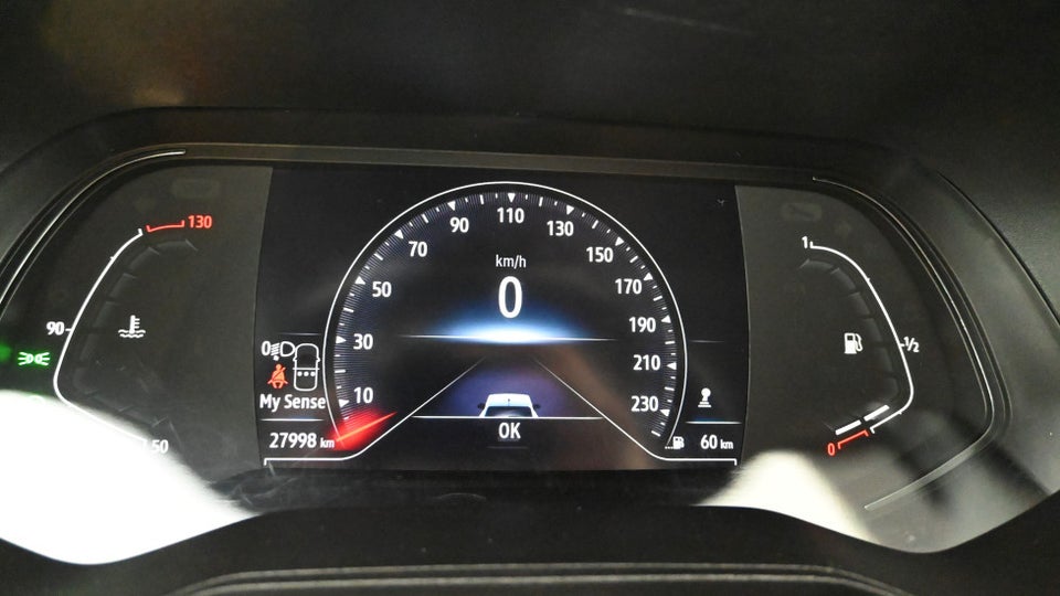 Renault Clio V 1,0 TCe 90 Intens 5d