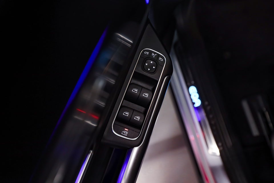 Mercedes EQA250+ AMG Advance 5d