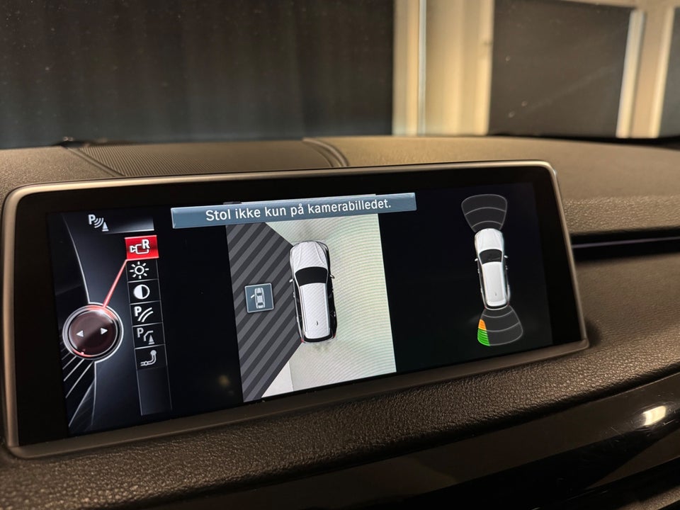 BMW X5 3,0 M50d M-Sport xDrive aut. 5d