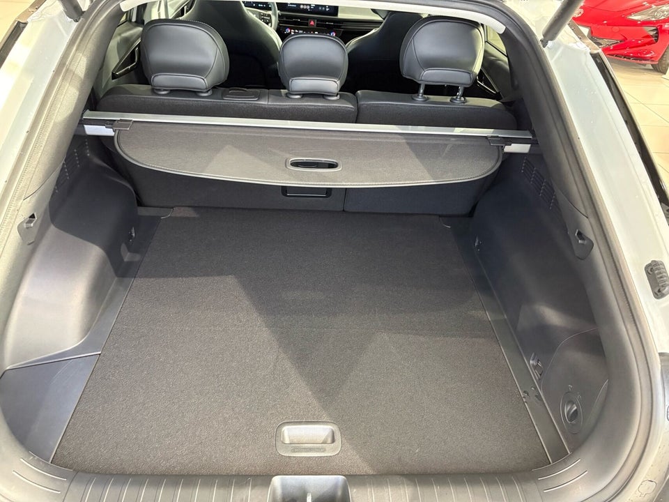 Kia EV6 84 Long Range Prestige 5d