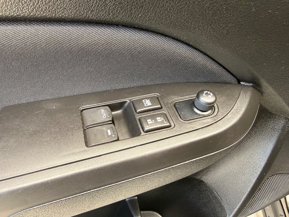 Suzuki Vitara 1,4 mHybrid Active 5d