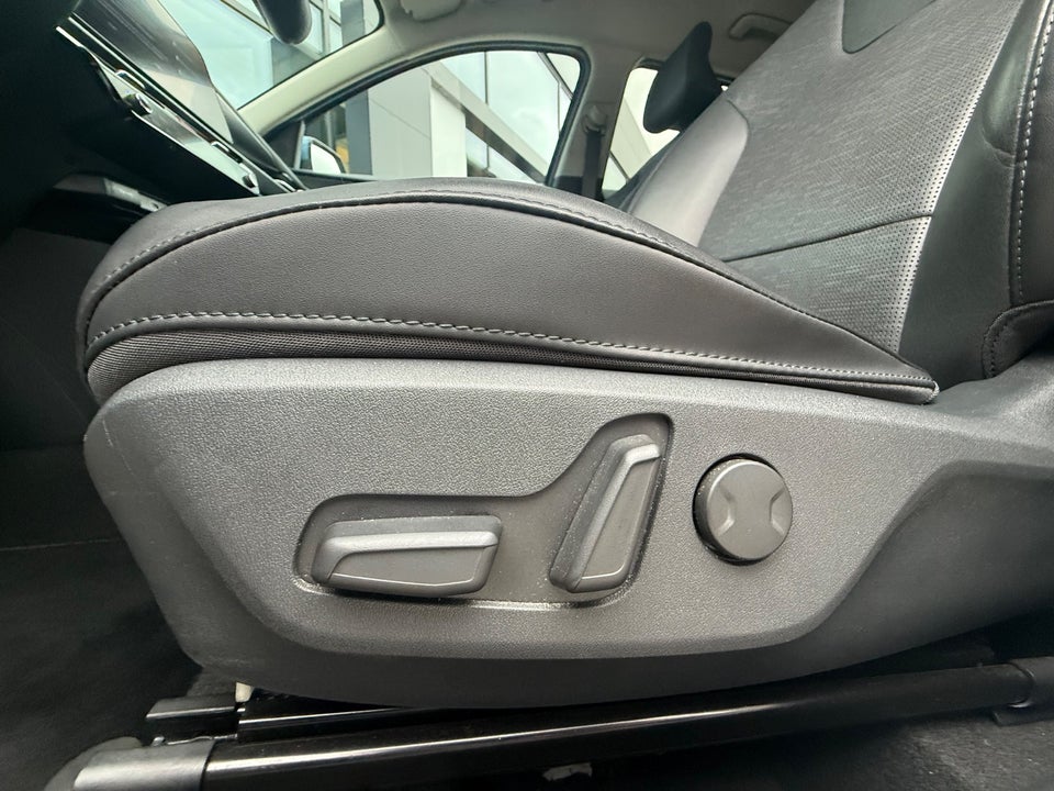 Kia Niro 1,6 PHEV Upgrade DCT 5d