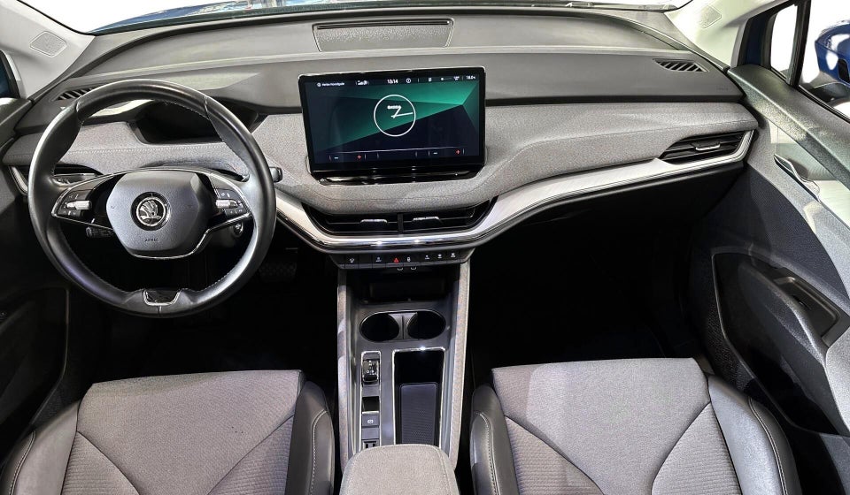 Skoda Enyaq 60 iV 5d