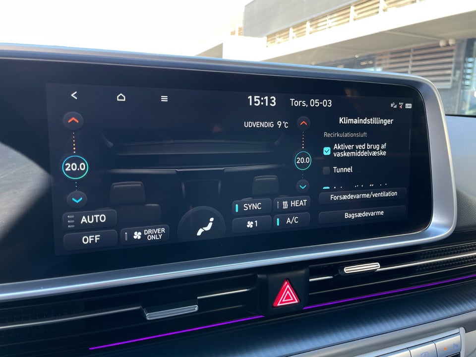 Hyundai Ioniq 6 77 Ultimate 4d