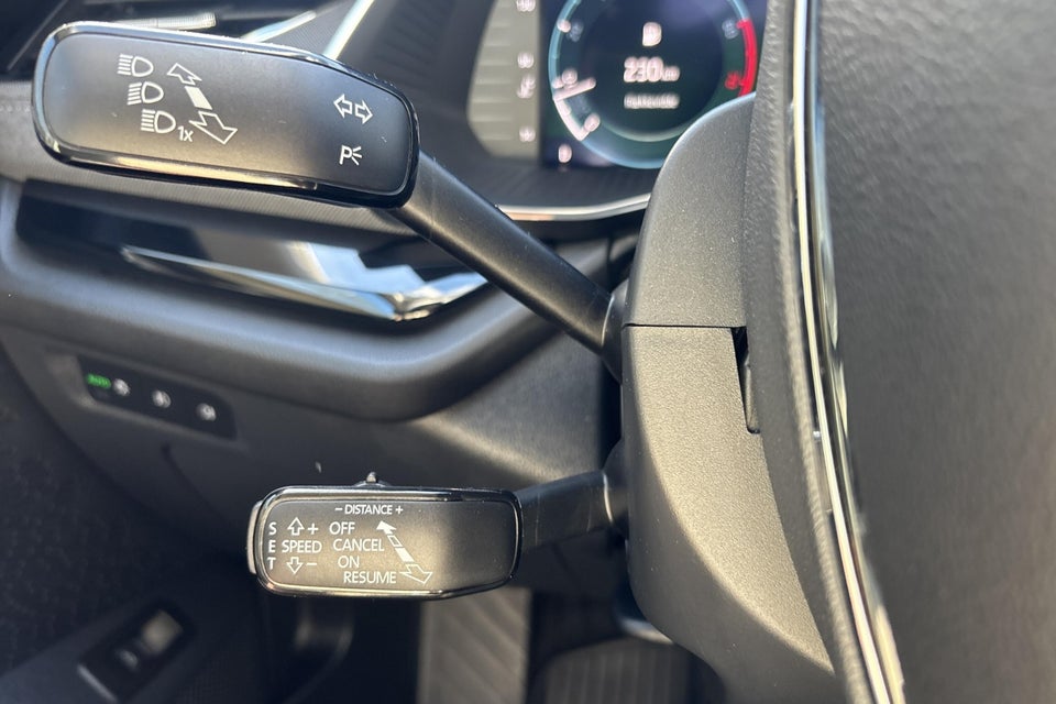 Skoda Octavia 1,5 eTSi 150 Style Combi DSG 5d