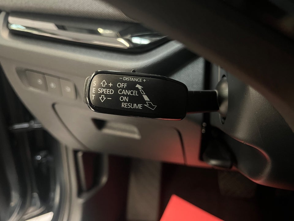 Skoda Octavia 1,4 TSi iV Plus Combi DSG 5d