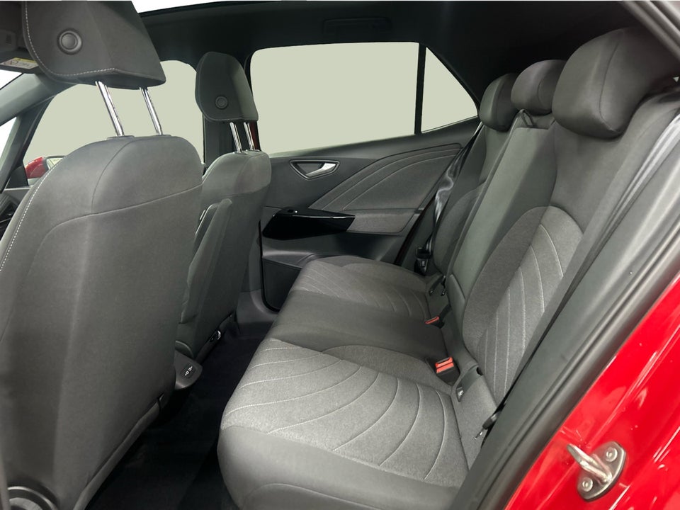 VW ID.3 58 Pro Performance 5d