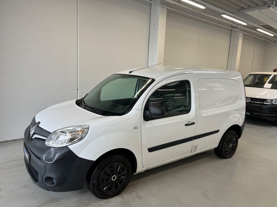 Renault Kangoo 1,5 dCi 90 Express L1 EDC