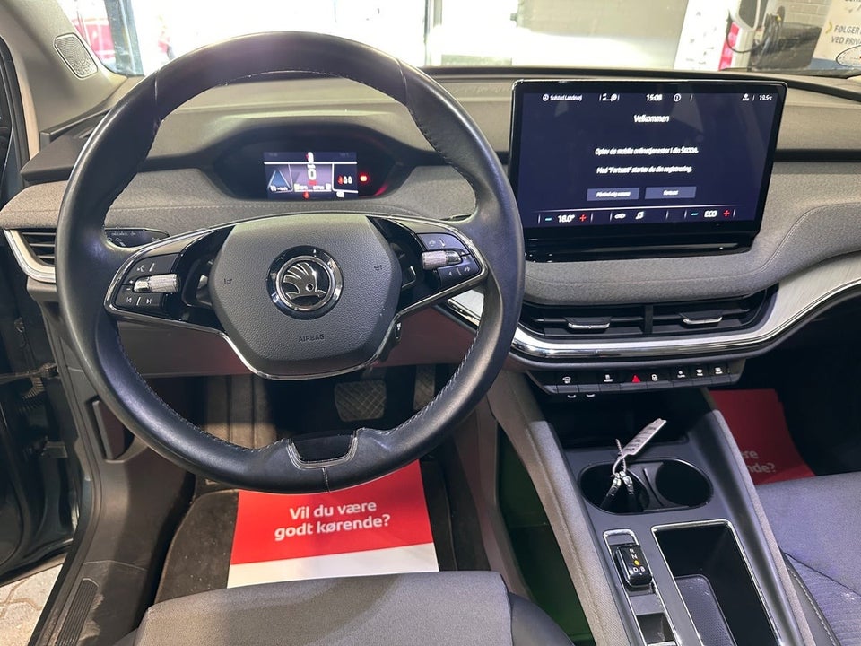 Skoda Enyaq 60 iV 5d