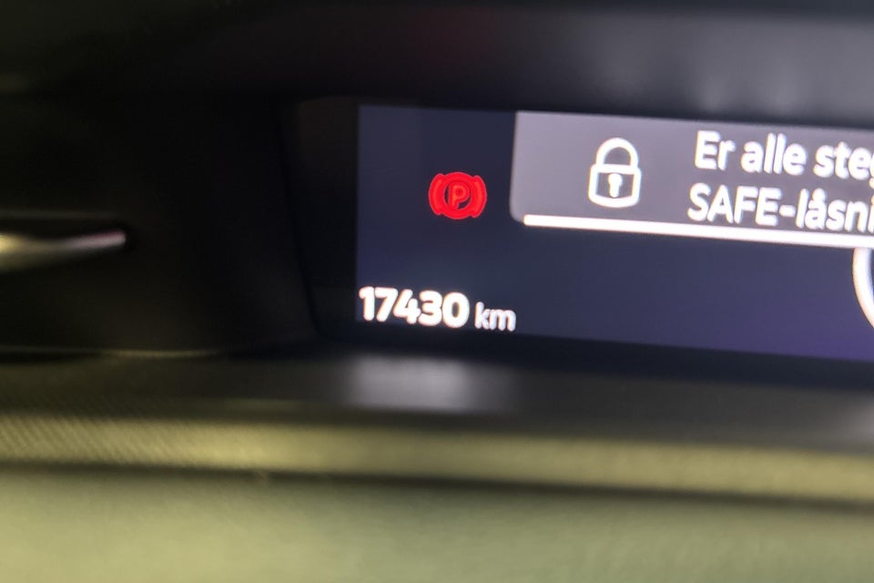 VW ID.7 86 GTX Max+ Tourer 4Motion 5d