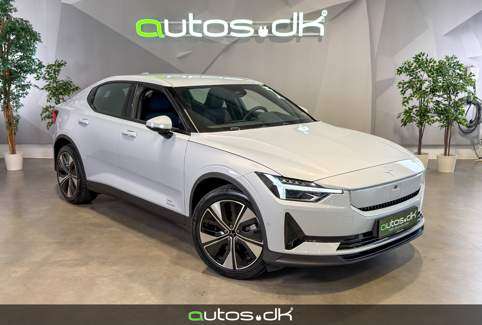 Polestar 2 Standard Range 5d