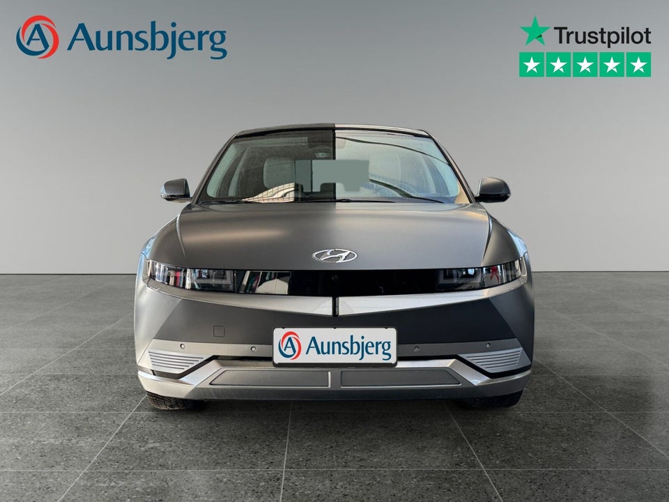 Hyundai Ioniq 5 77 Ultimate AWD 5d