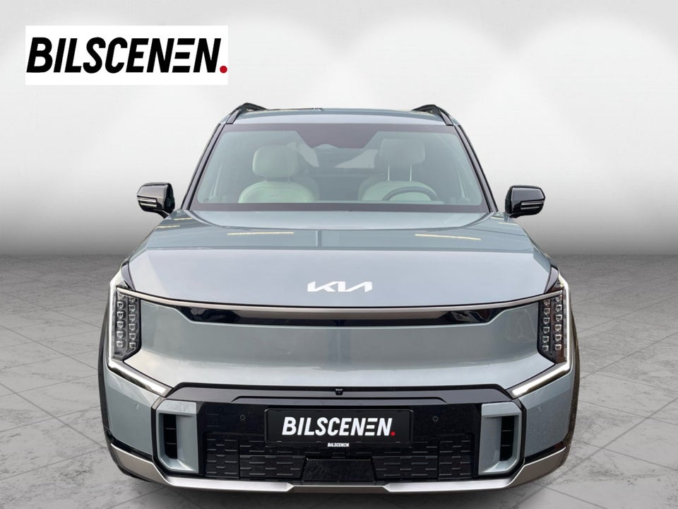 Kia EV9 99 Long Range Performance GT-Line AWD 6prs 5d