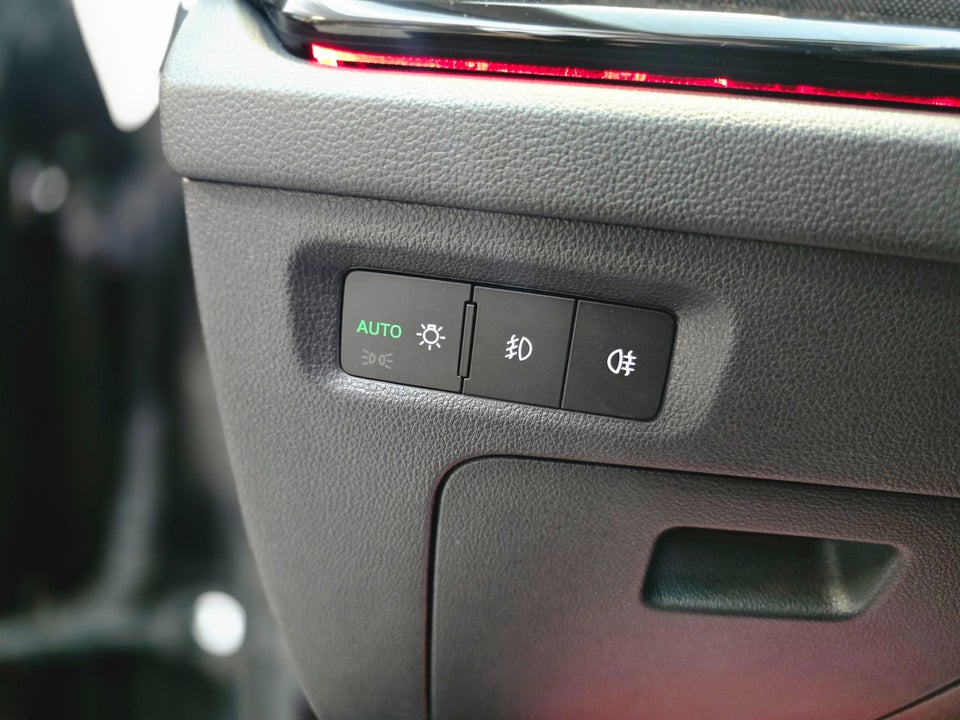 Skoda Octavia 1,4 TSi iV Plus DSG 5d