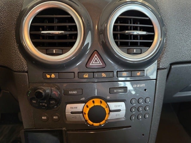 Opel Corsa 1,3 CDTi 75 Cosmo 5d