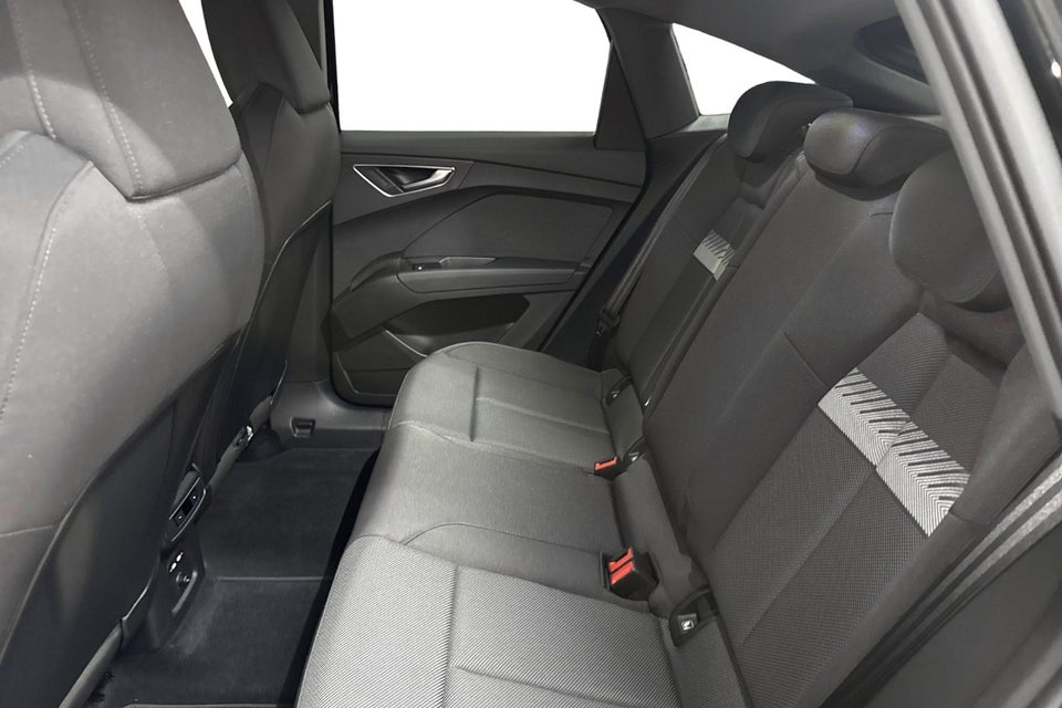 Audi Q4 e-tron 50 Attitude Sportback quattro 5d