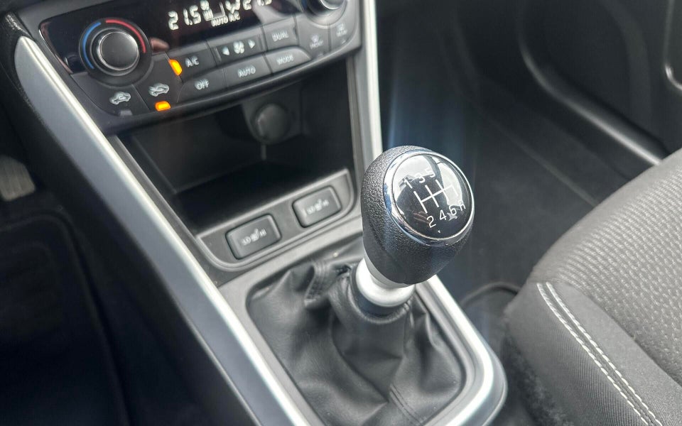 Suzuki S-Cross 1,4 mHybrid Active 5d