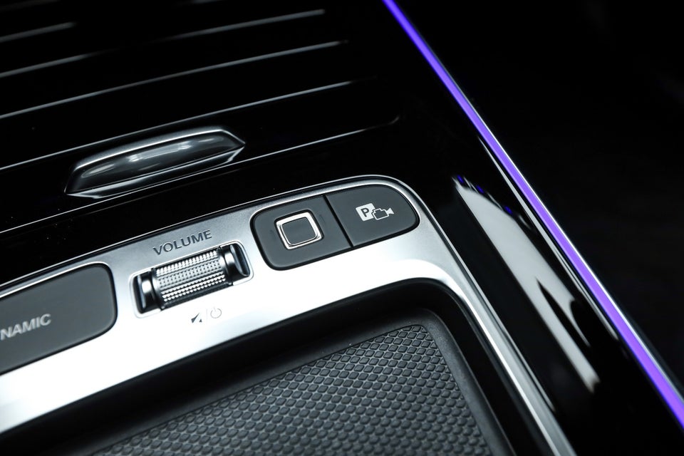 Mercedes EQA250+ AMG Advance Plus 5d