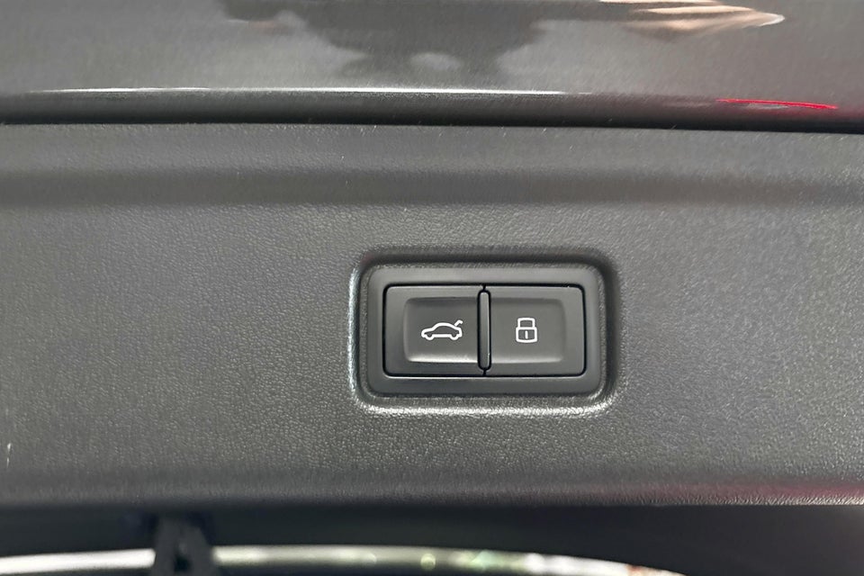 Audi A6 e-tron S-line plus performance Sportback 5d
