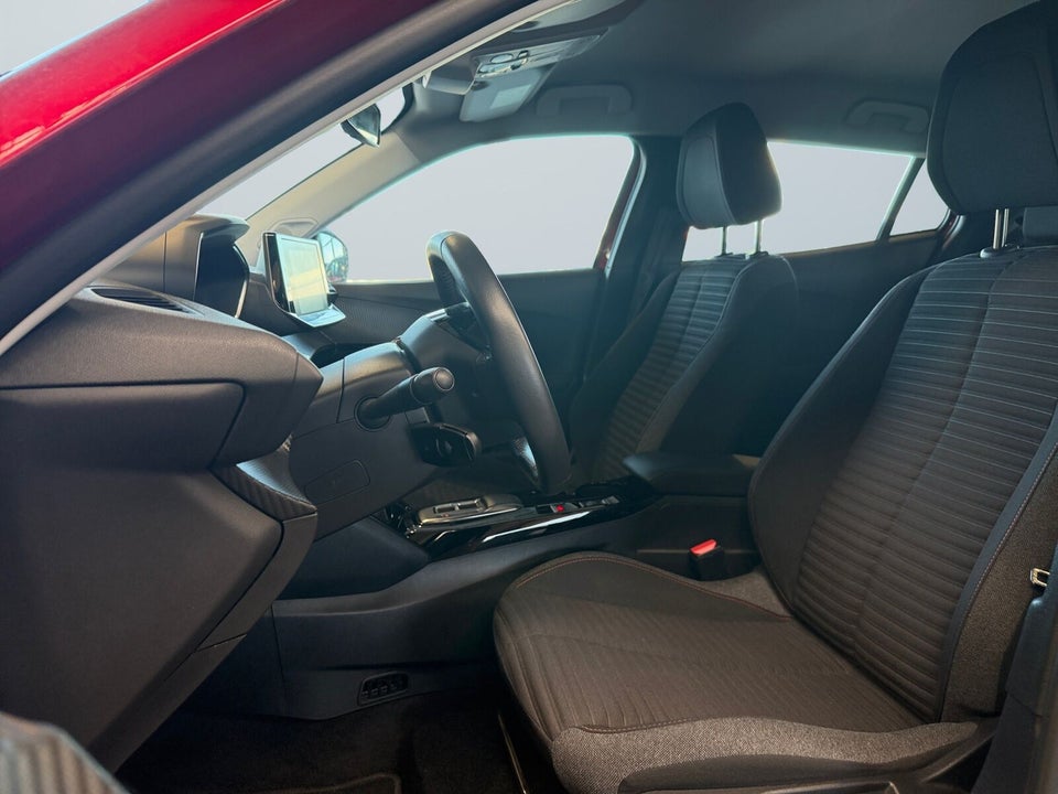 Peugeot e-2008 50 Active 5d