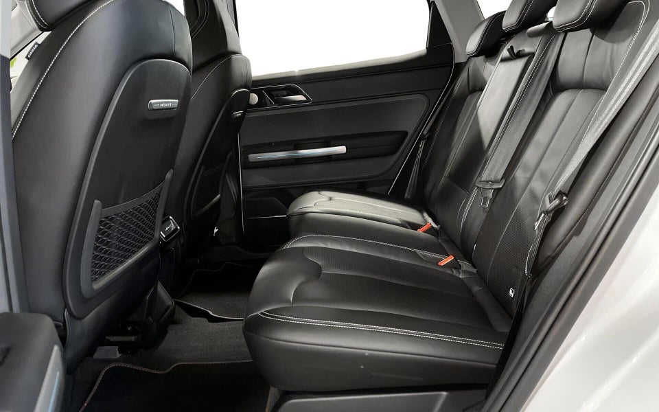 Aiways U5 Premium 5d