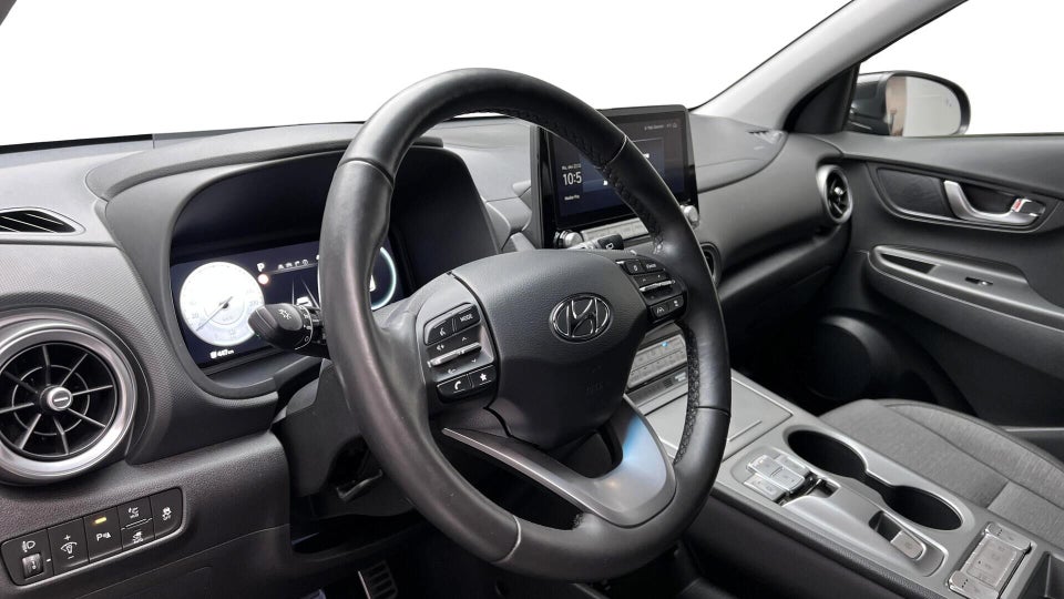 Hyundai Kona 64 EV Trend 5d