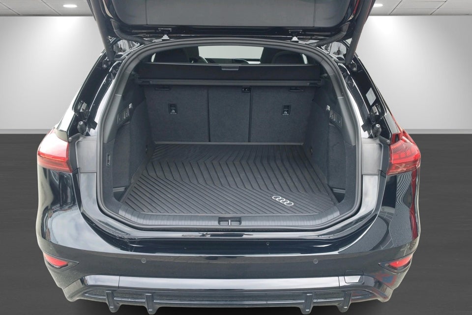 Audi A6 e-tron S-line plus performance Avant 5d