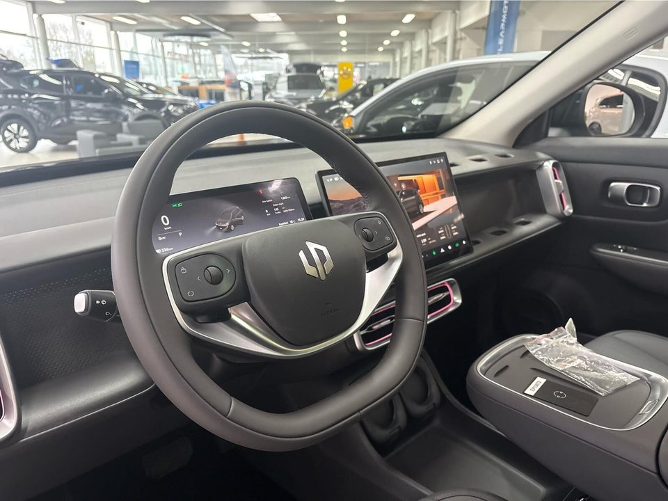 Leapmotor B10 67 Design 5d