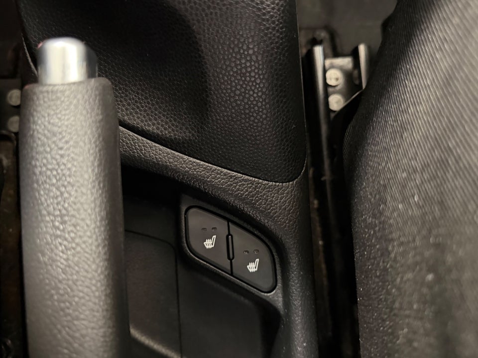 Kia Picanto 1,0 Exclusive 5d