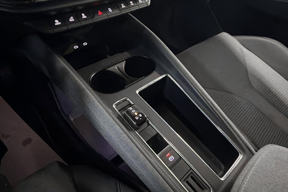 Skoda Enyaq 85 iV Premium 5d