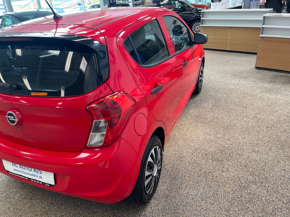 Opel Karl 1,0 Essentia 5d