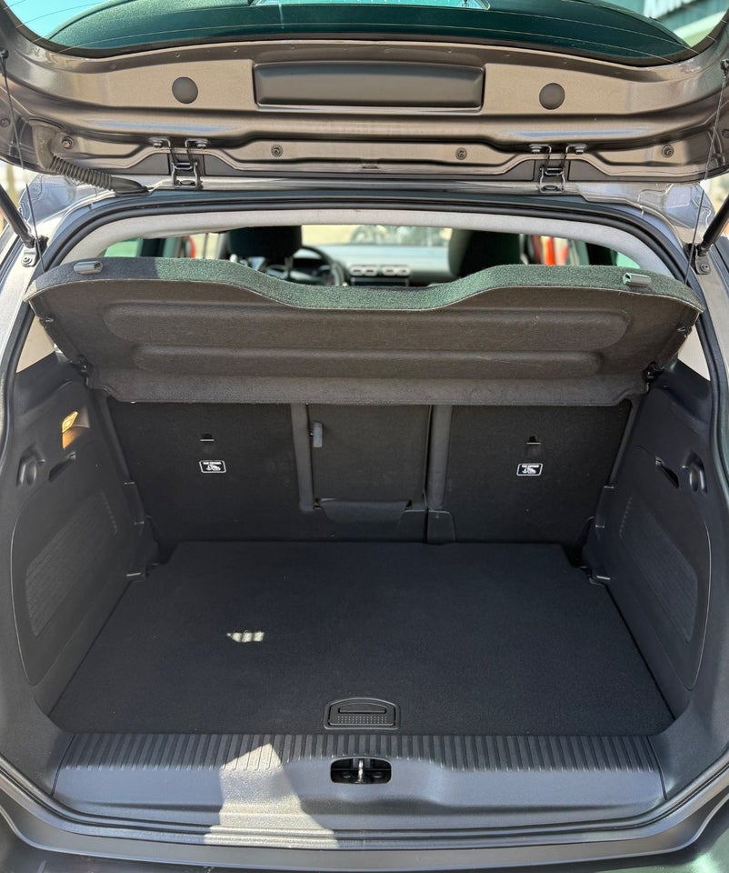 Citroën C3 Aircross 1,2 PureTech 110 VTR Sport 5d