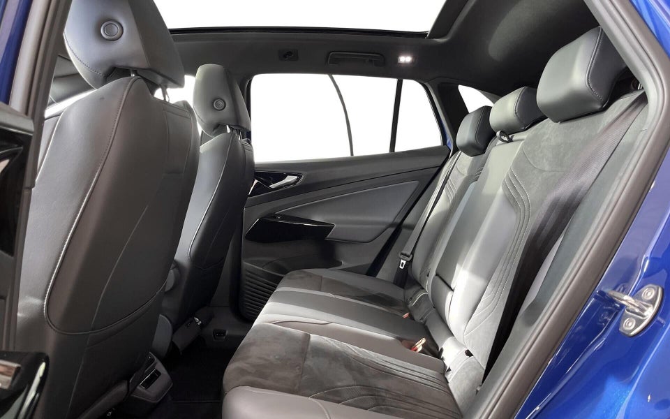 VW ID.4 77 Pro Performance 5d