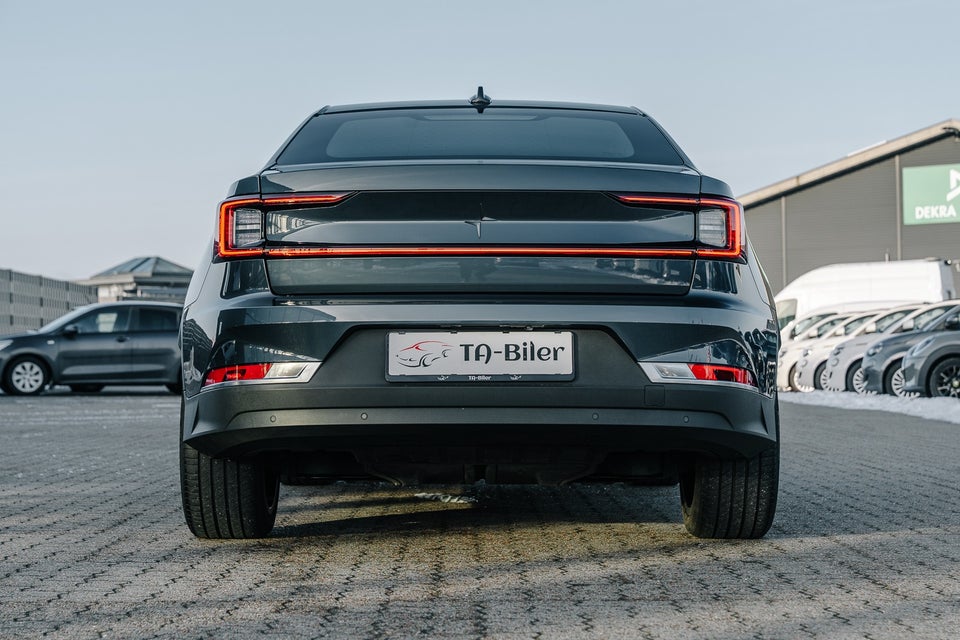 Polestar 2 Standard Range 5d