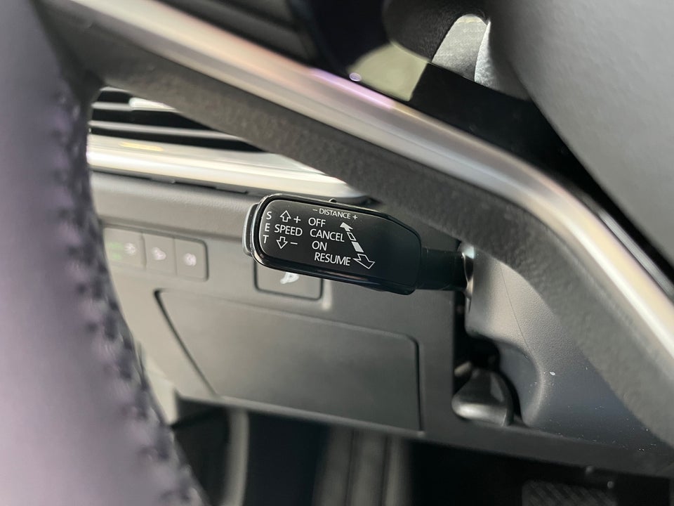 Skoda Elroq 85 iV Maxx 5d