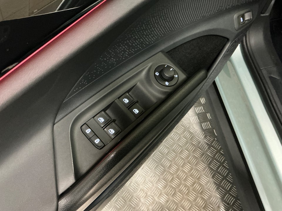 Skoda Enyaq 80 iV Suite 5d