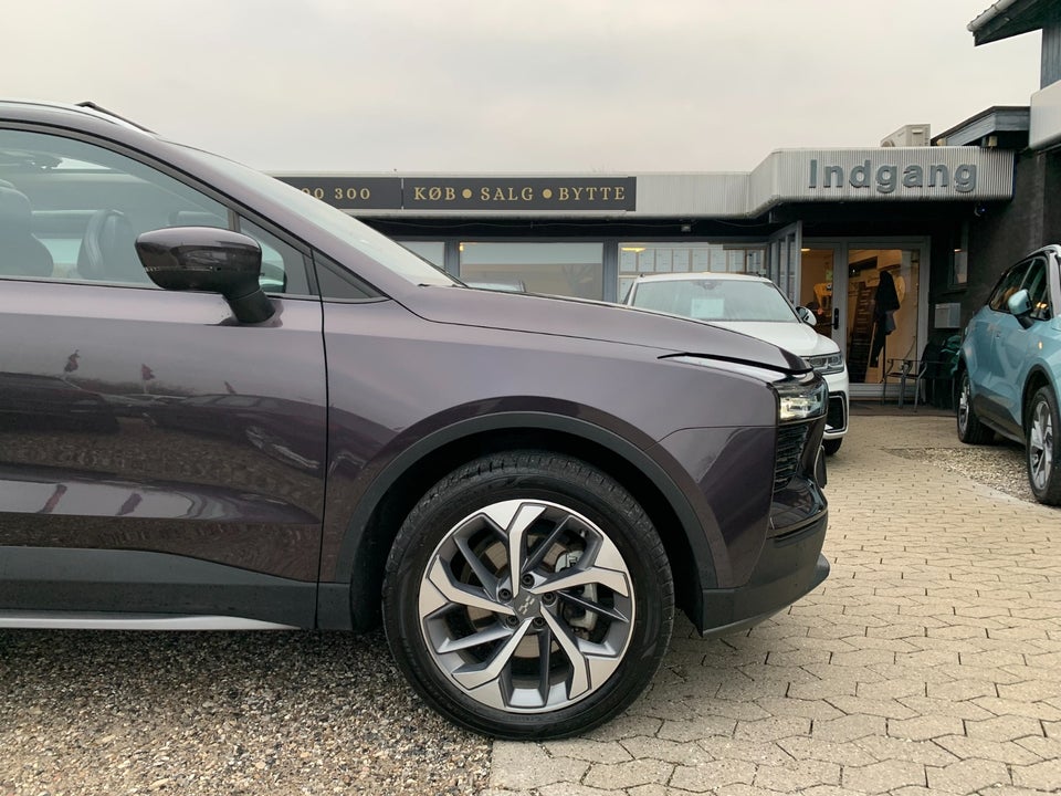 Aiways U5 Premium 5d