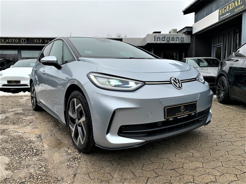 VW ID.3 77 Pro S 5d